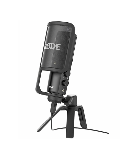 Rode,NT-USB,https://www.amazon.fr/Rode-Microphones-NT-USB-Microphone-Noir/dp/B00KQPGRRE/ref=sr_1_1?__mk_fr_FR=%C3%85M%C3%85%C5%BD%C3%95%C3%91&dchild=1&keywords=Rode+Podcaster+USB&qid=1628237888&sr=8-1