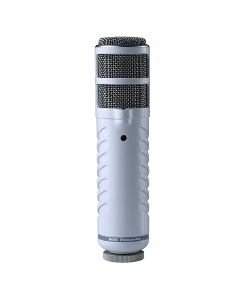 Rode,Podcaster,https://www.amazon.fr/Rode-Microphones-PODCASTER-Podcaster-Microphone/dp/B000JM46FY/ref=sr_1_2?__mk_fr_FR=%C3%85M%C3%85%C5%BD%C3%95%C3%91&dchild=1&keywords=Rode+Podcaster+USB&qid=1628237888&sr=8-2