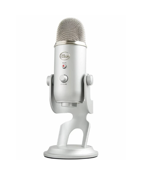 Blue,Yeti,https://www.amazon.fr/Blue-Microphones-Yeti-Argent-Silver/dp/B002VA464S/ref=sr_1_2?__mk_fr_FR=%C3%85M%C3%85%C5%BD%C3%95%C3%91&dchild=1&keywords=Blue+Yeti+USB+Microphone&qid=1628237732&sr=8-2